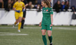  Coventry United LFC Natalie Haigh celebrates the winning penalty during The FA Women's FA...