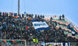 supportes of SSC Napoli during the italian soccer Serie A match Venezia FC vs SSC Napoli o...