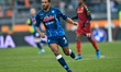 Napoli’s Juan Jesus  portrait in action during the italian soccer Serie A match Venezia FC...
