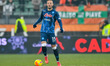 Napoli’s Amir Rrahmani during the italian soccer Serie A match Venezia FC vs SSC Napoli on...
