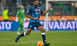 Napoli’s Juan Jesus  portrait in action during the italian soccer Serie A match Venezia FC...