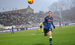 Napoli’s Fabian Ruiz during the italian soccer Serie A match Venezia FC vs SSC Napoli on F...