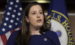 Republican Conference Chair Elise Stefanik(R-NY)  speaks about Illegal Drugs and Immigrati...