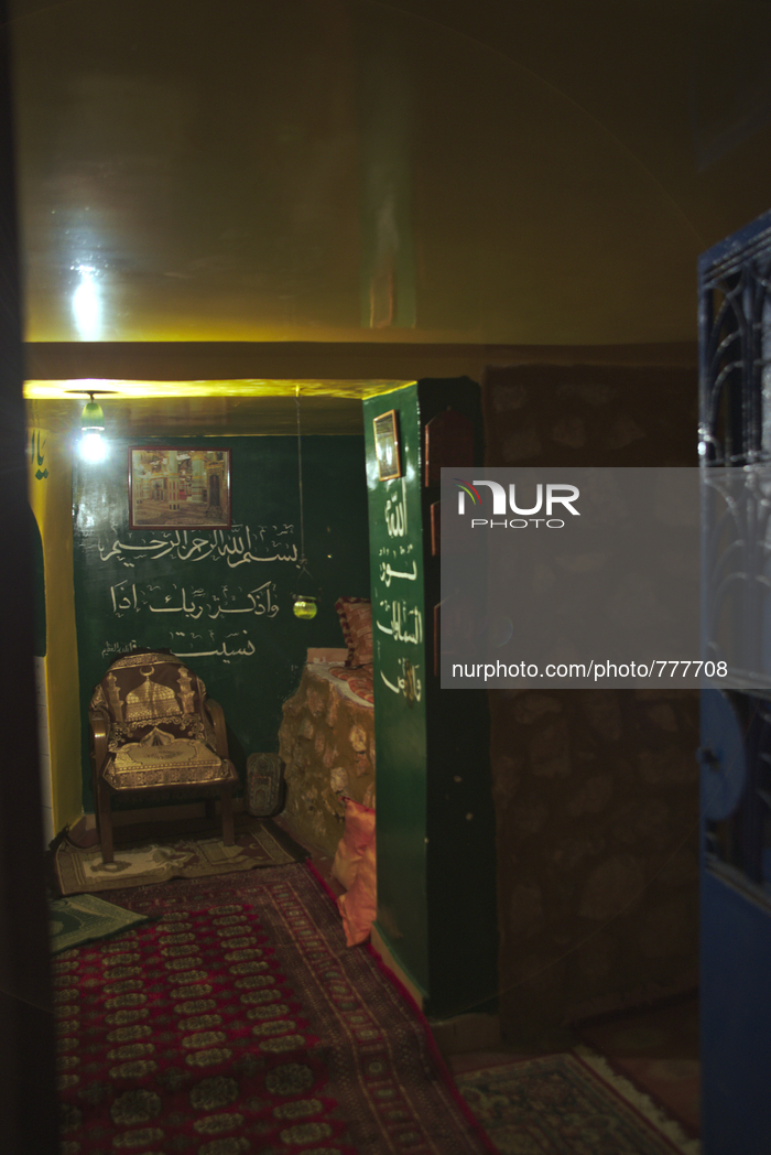 Hidden Islam in Greece