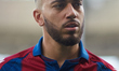 Ruben Vezo of Levante UD looks on prior to the La Liga Santander match between Levante UD...