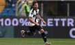 Franco Damian Vazquez (Parma Calcio 1913) celebrates after scoring his side's second goal...