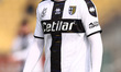 Dawid Adrian Benedyczak (Parma Calcio 1913) looks on during the Italian soccer Serie B mat...