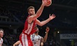 Nicolo Melli (AX Armani Exchange Olimpia Milano)  during the Italian Basketball Cup Men Fi...