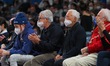 Giorgio Armani during the Italian Basketball Cup Men Final Eight - Final - A
X Armani Exch...