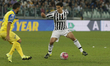 de carvalho hernanes during the serie A match between juventus fc and ac chievo verona at...