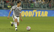 de carvalho hernanes during the serie A match between juventus fc and ac chievo verona at...