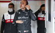 KUBICA Robert (pol), Reserve Driver of Alfa Romeo F1 Team ORLEN, portrait during the pre-s...