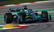 05 VETTEL Sebastian (ger), Aston Martin F1 Team AMR22, action during the pre-season track...