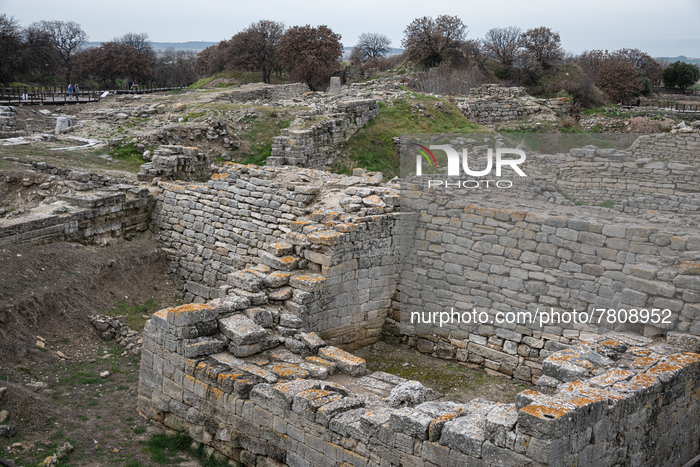 Tourism In Northwest, Turkey