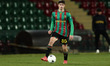 Koutsoupias Ilias (Ternana) during the Italian soccer Serie B match Ternana Calcio vs Pord...