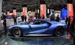
Der neue Ford GT 

IAA Frankfurt International Motor Show at Trade fair grounds in Fra...