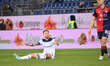 Ciro Immobile of Lazio during the italian soccer Serie A match Cagliari Calcio vs SS Lazio...