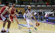 David Logan (Banco di Sardegna Sassari) during the Italian Basketball A Serie  Championshi...