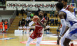 Richard Davis Jr. Corey (Allianz Pallacanestro Trieste) during the Italian Basketball A Se...