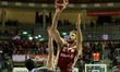 Marcos Delia (Allianz Pallacanestro Trieste) during the Italian Basketball A Serie  Champi...