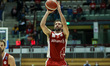 Daniele Cavaliero (Allianz Pallacanestro Trieste) during the Italian Basketball A Serie  C...