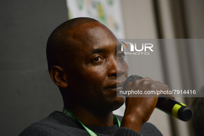 "Italy without poisons. No to war", programmatic conference of Europa Verde and the European Green Party Verdi. - News 