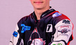  Freddie Hodder - Belle Vue 'Cool Running' Colts during the Belle Vue Speedway Media Day a...