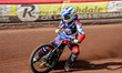  Nathan Ablitt in action  during the Belle Vue Speedway Media Day at the National Speedway...