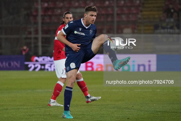 AC Perugia v SPAL - Serie B