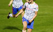 Ella Toone of Manchester United Women  celebrates her goal  during  Barclays FA Women's Su...