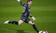 Mary Earps of Manchester United Women  during  Barclays FA Women's Super League  match bet...