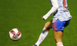  Katie Zelem of Manchester United Women during  Barclays FA Women's Super League  match be...