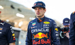 VERSTAPPEN Max (ned), Red Bull Racing RB18, portrait during the Formula 1 Gulf Air Bahrain...
