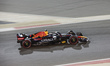 01 VERSTAPPEN Max (nld), Red Bull Racing RB18, action during the Formula 1 Gulf Air Bahrai...