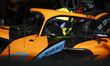NORRIS Lando (gbr), McLaren F1 Team MCL36, action during the Formula 1 Gulf Air Bahrain Gr...