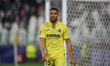 Arnaut Danjuma Groeneveld of Villarreal during the UEFA Champions League Round Of  Sixteen...