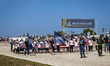 ambiance during the 1000 Miles of Sebring, 1st round of the 2022 FIA World Endurance Champ...