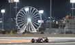 77 BOTTAS Valtteri (fin), Alfa Romeo F1 Team ORLEN C42, action during the Formula 1 Gulf A...