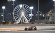 55 SAINZ Carlos (spa), Scuderia Ferrari F1-75, action during the Formula 1 Gulf Air Bahrai...