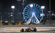 01 VERSTAPPEN Max (nld), Red Bull Racing RB18, action during the Formula 1 Gulf Air Bahrai...