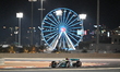 44 HAMILTON Lewis (gbr), Mercedes AMG F1 Team W13, action during the Formula 1 Gulf Air Ba...
