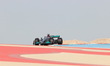 63 RUSSELL George (gbr), Mercedes AMG F1 Team W13, action during the Formula 1 Gulf Air Ba...