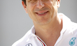 WOLFF Toto (aut), Team Principal &amp; CEO of Mercedes AMG F1 Team, portrait during the Fo...