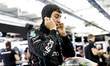 RUSSELL George (gbr), Mercedes AMG F1 Team W13, portrait during the Formula 1 Gulf Air Bah...