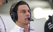 WOLFF Toto (aut), Team Principal &amp; CEO of Mercedes AMG F1 Team, portrait during the Fo...