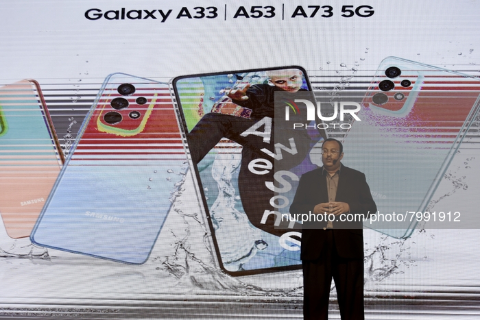 Mobile Launch Event In Kolkata