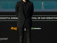 Ellen Page during the photocall of the film Freeheld  in the  63th  San Sebastian Film Festival on September 24, 2015 (