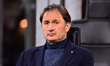 Coach Miroslav Tanjga during the Italian Serie A soccer match between A.C. Milan vs Bologn...