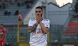riccardo chiarello (alessandria) during the Italian soccer Serie B match US Cremonese vs U...