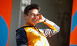 NORRIS Lando (gbr), McLaren F1 Team MCL36, portrait during the Formula 1 Heineken Australi...